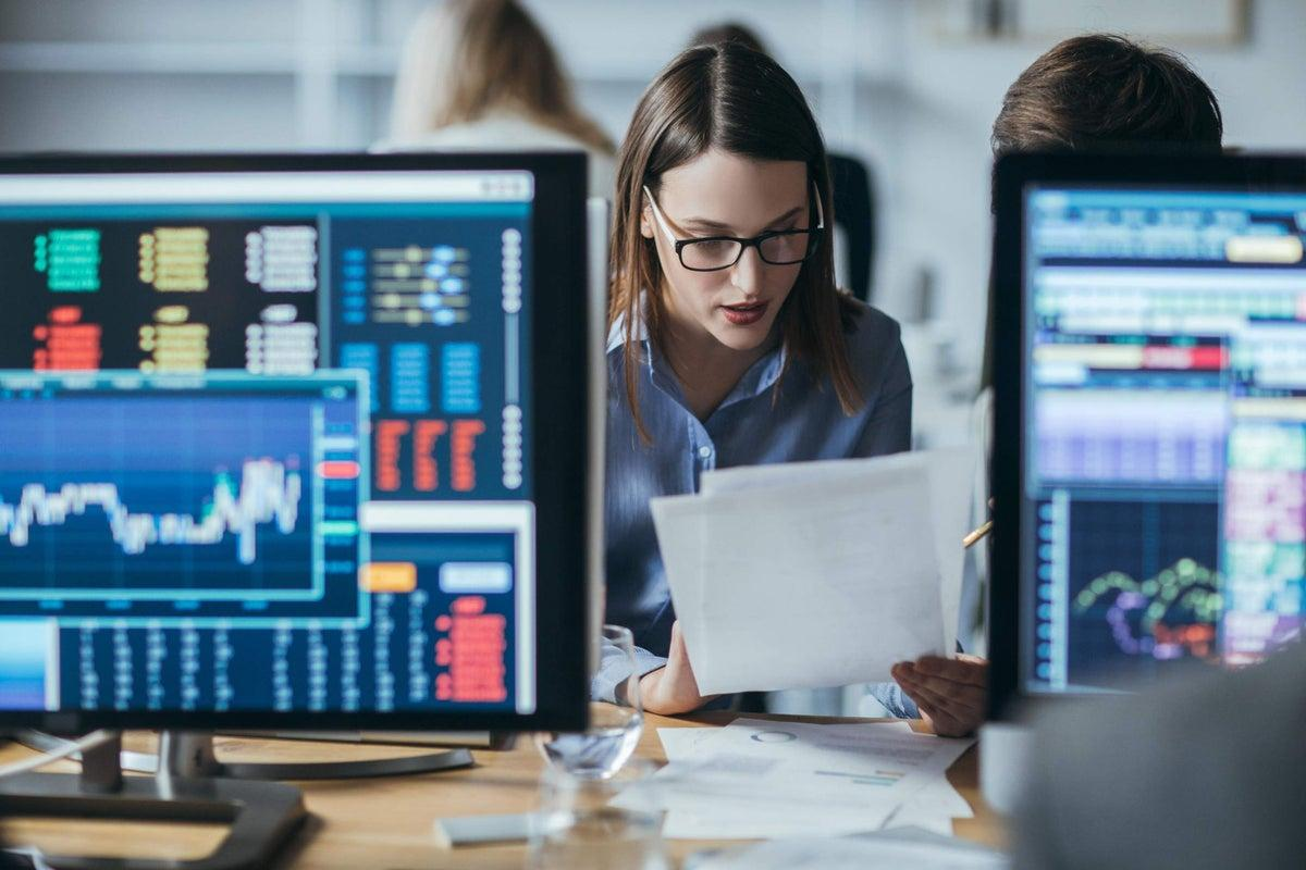 Stock Market